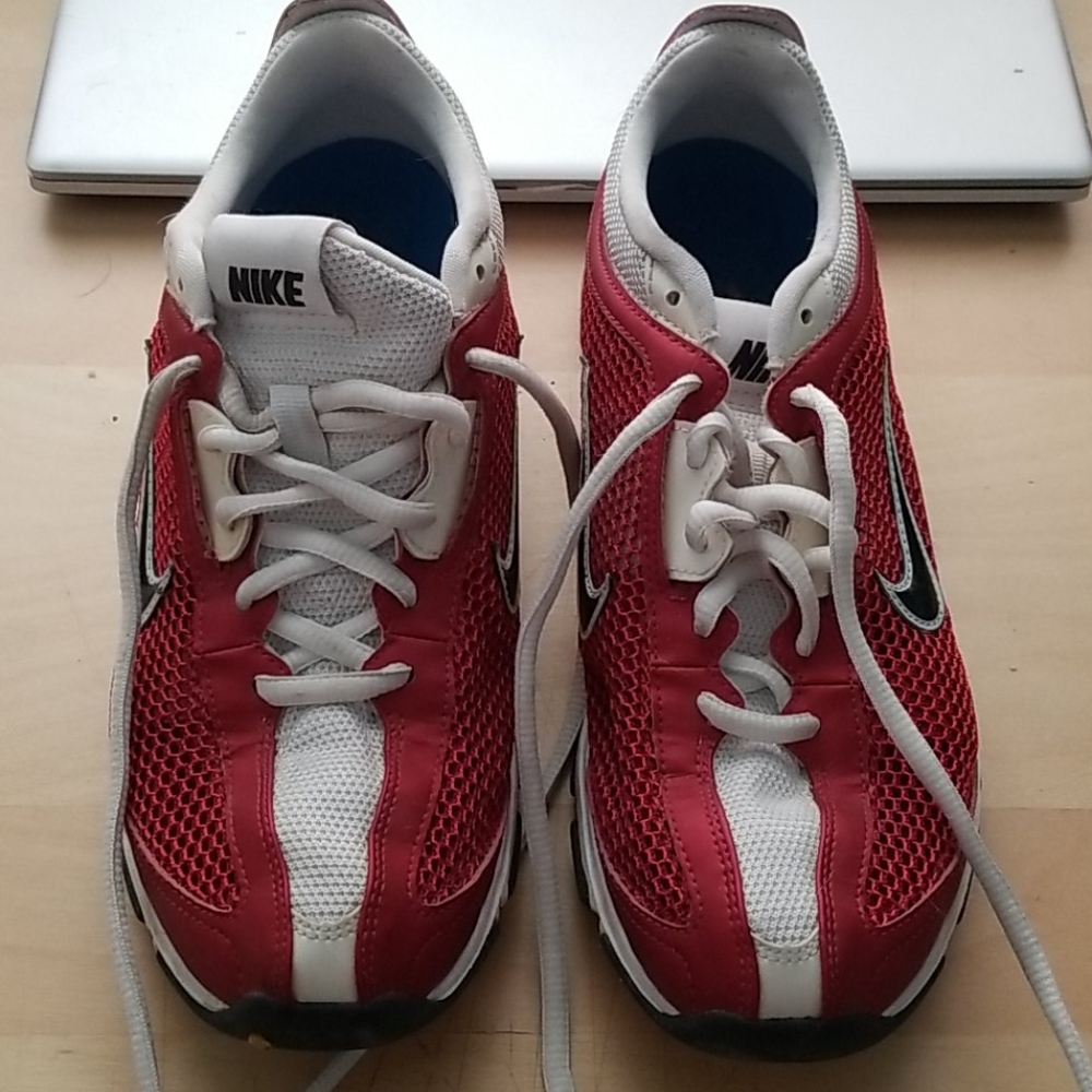 Nike Zoom size 8